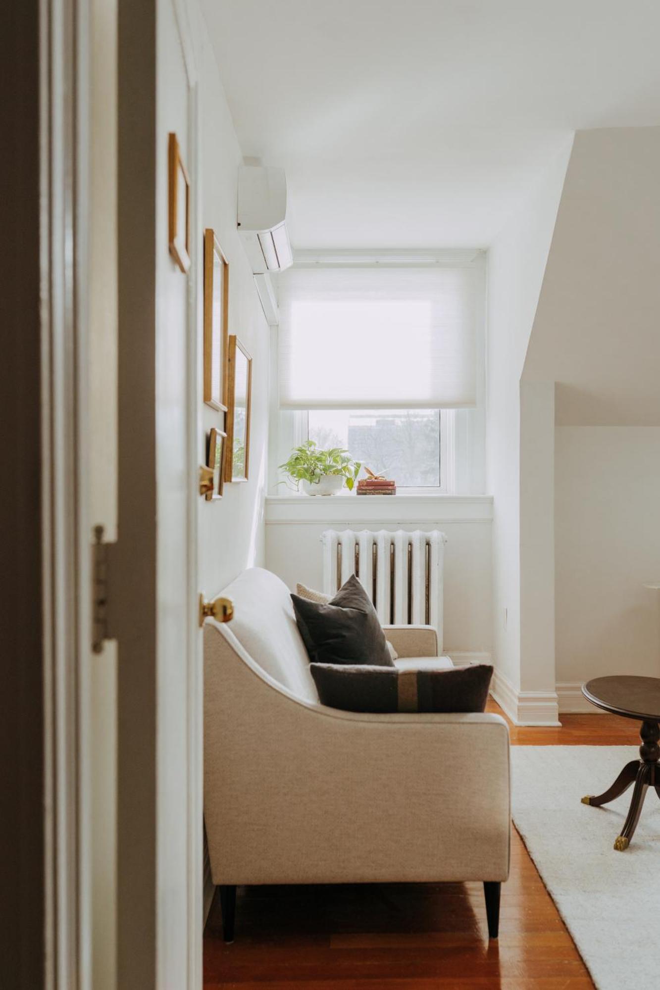Bed and Breakfast No. 5 East Winnipeg Esterno foto