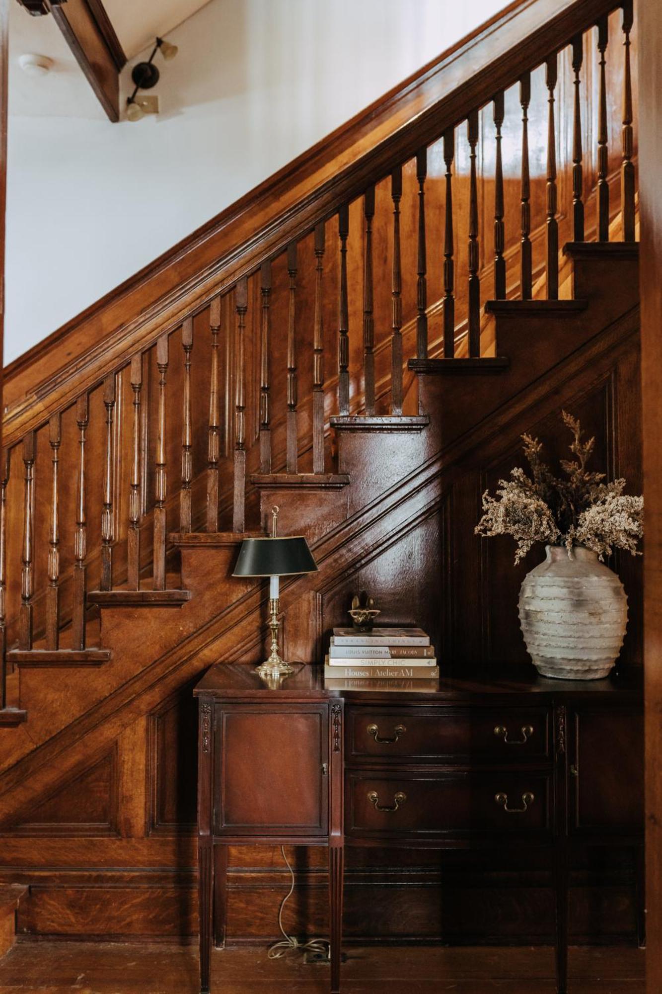 Bed and Breakfast No. 5 East Winnipeg Esterno foto