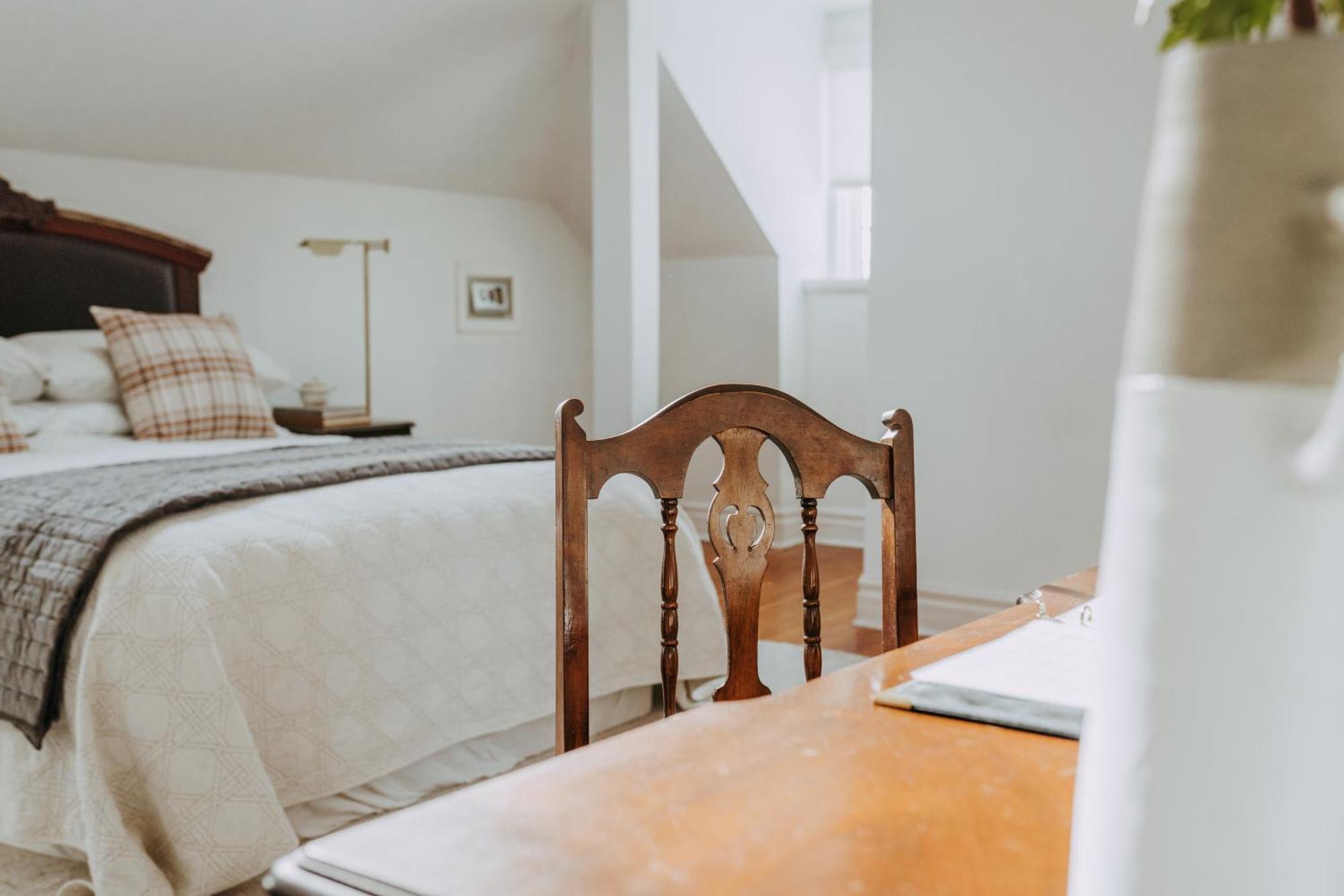 Bed and Breakfast No. 5 East Winnipeg Esterno foto