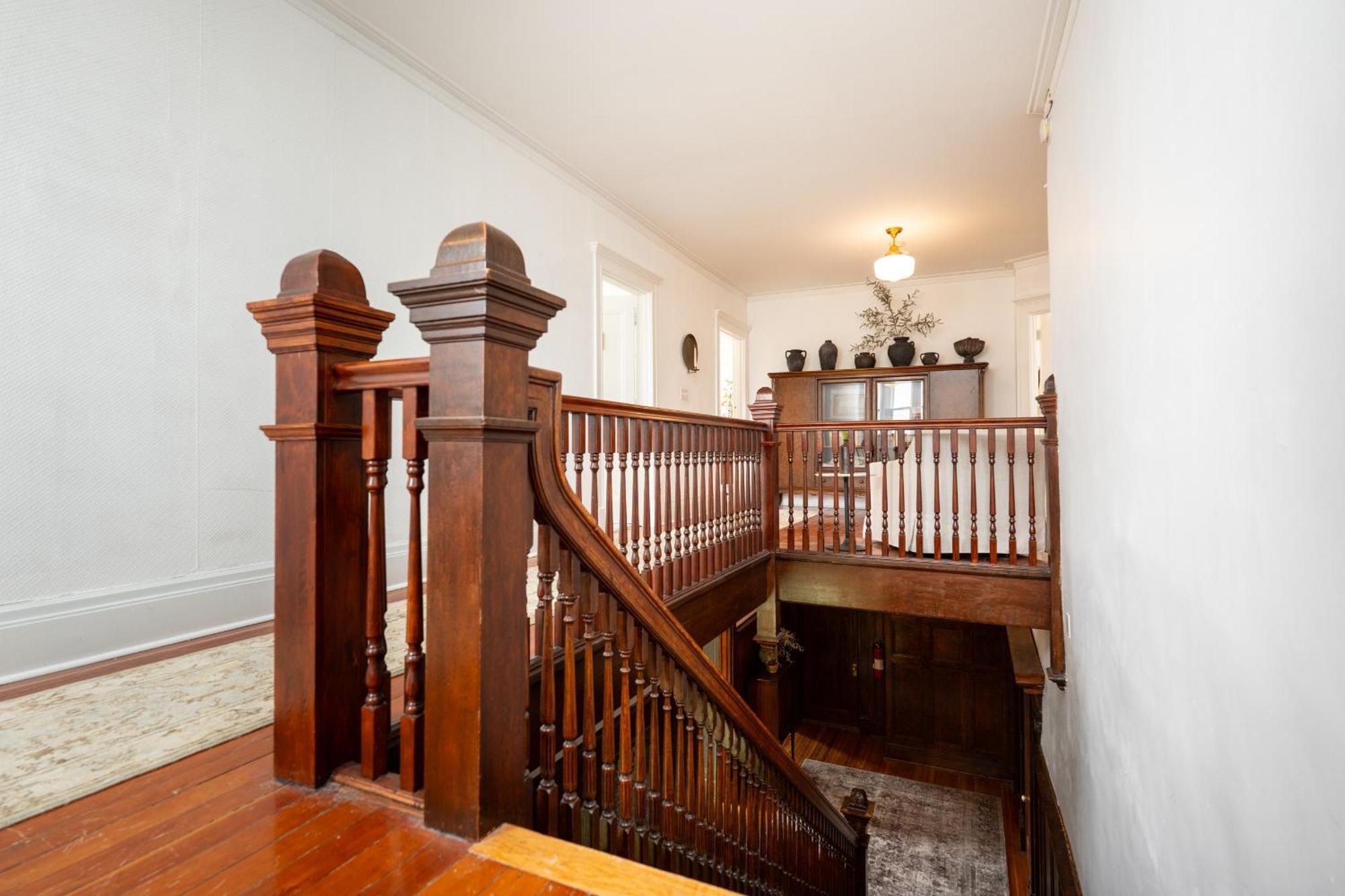 Bed and Breakfast No. 5 East Winnipeg Esterno foto