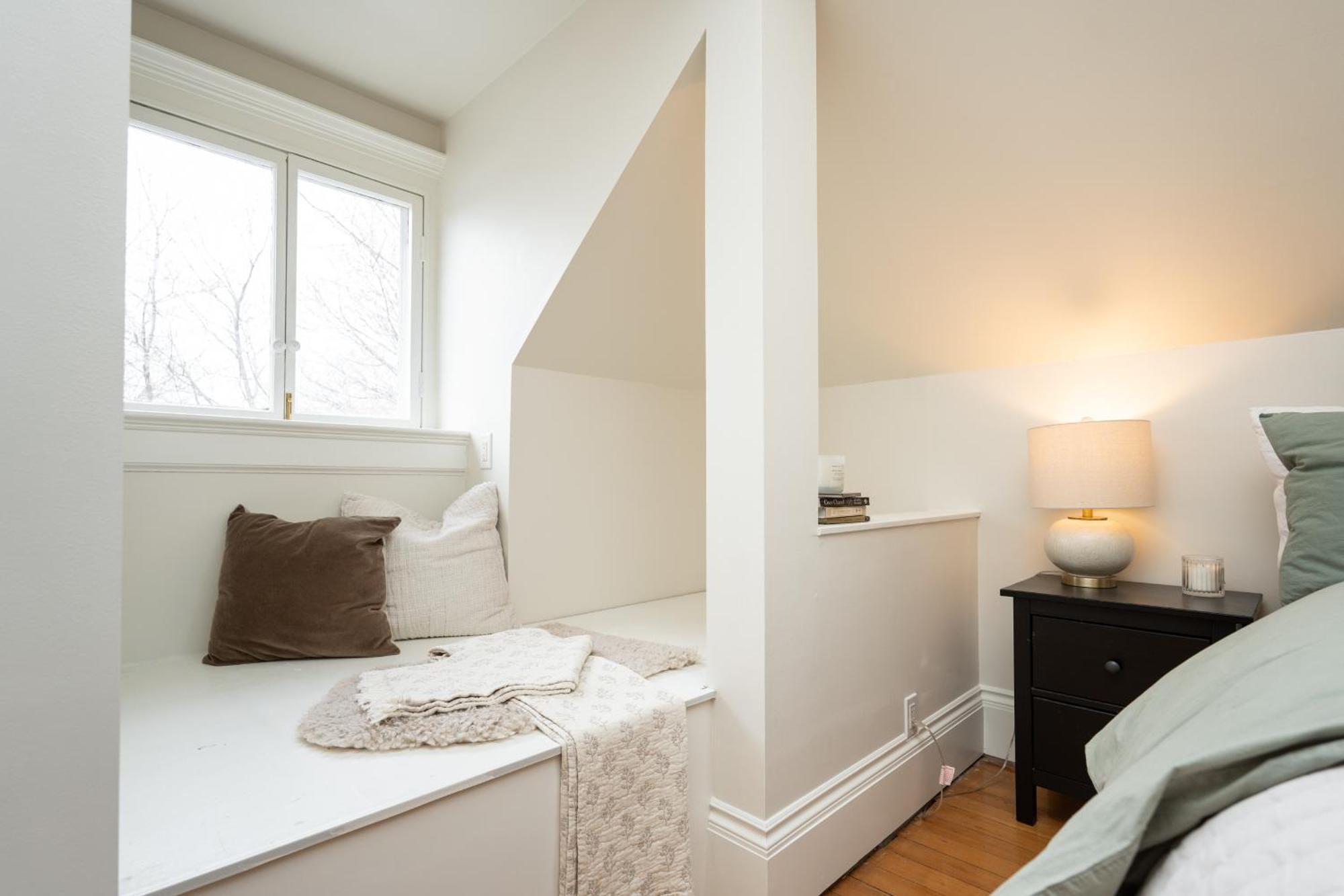 Bed and Breakfast No. 5 East Winnipeg Esterno foto